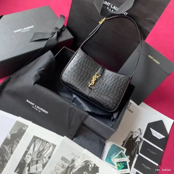 Repzbay REP À 7 5 HOBO LE BAG YSL 0528